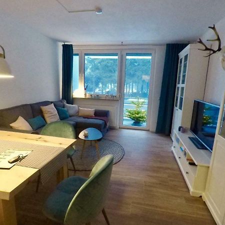 Fewo Kaeppchen Winterberg Eksteriør billede