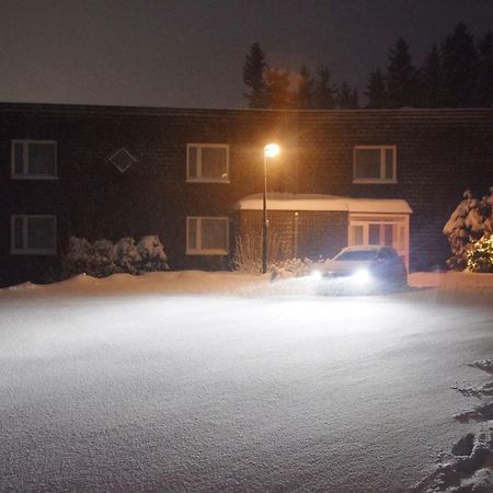 Fewo Kaeppchen Winterberg Eksteriør billede