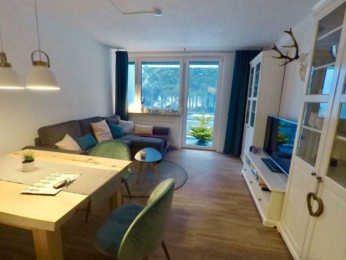 Fewo Kaeppchen Winterberg Eksteriør billede
