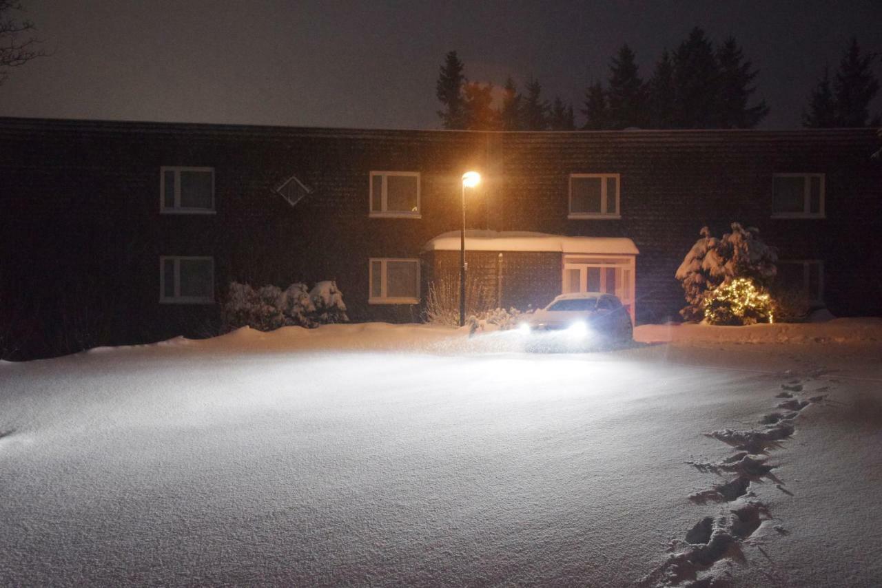 Fewo Kaeppchen Winterberg Eksteriør billede
